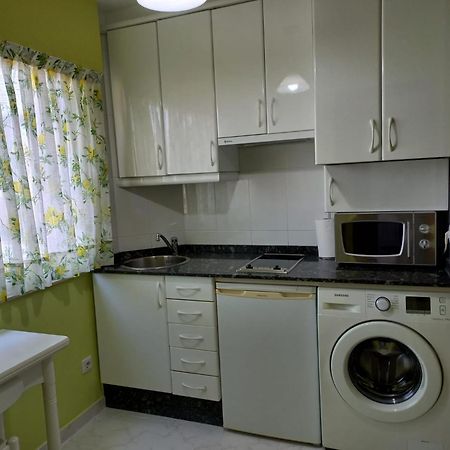 Apartamento Landra Vut-Co-003165 Падрон Экстерьер фото
