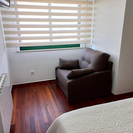 Apartamento Landra Vut-Co-003165 Падрон Экстерьер фото