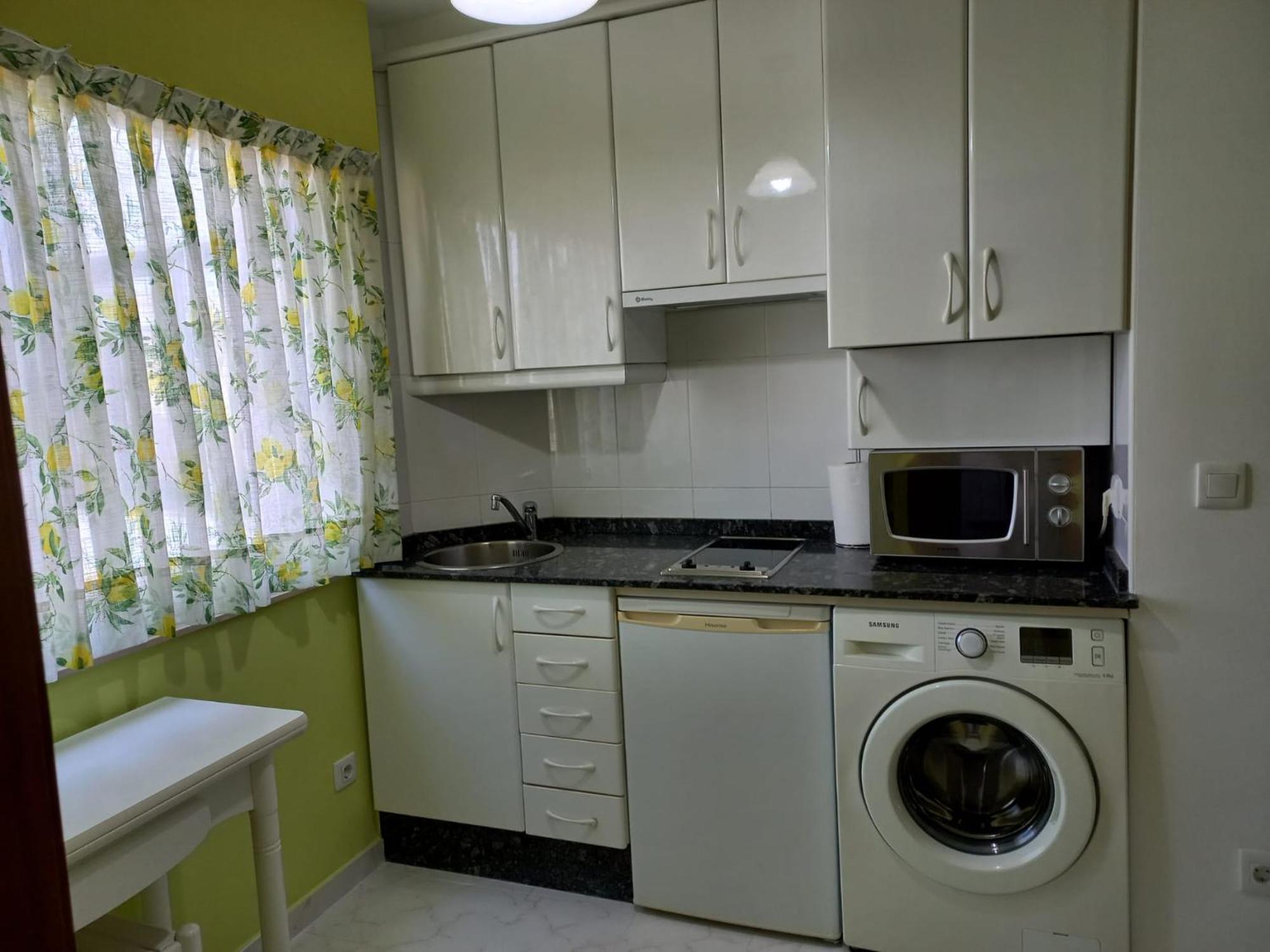 Apartamento Landra Vut-Co-003165 Падрон Экстерьер фото