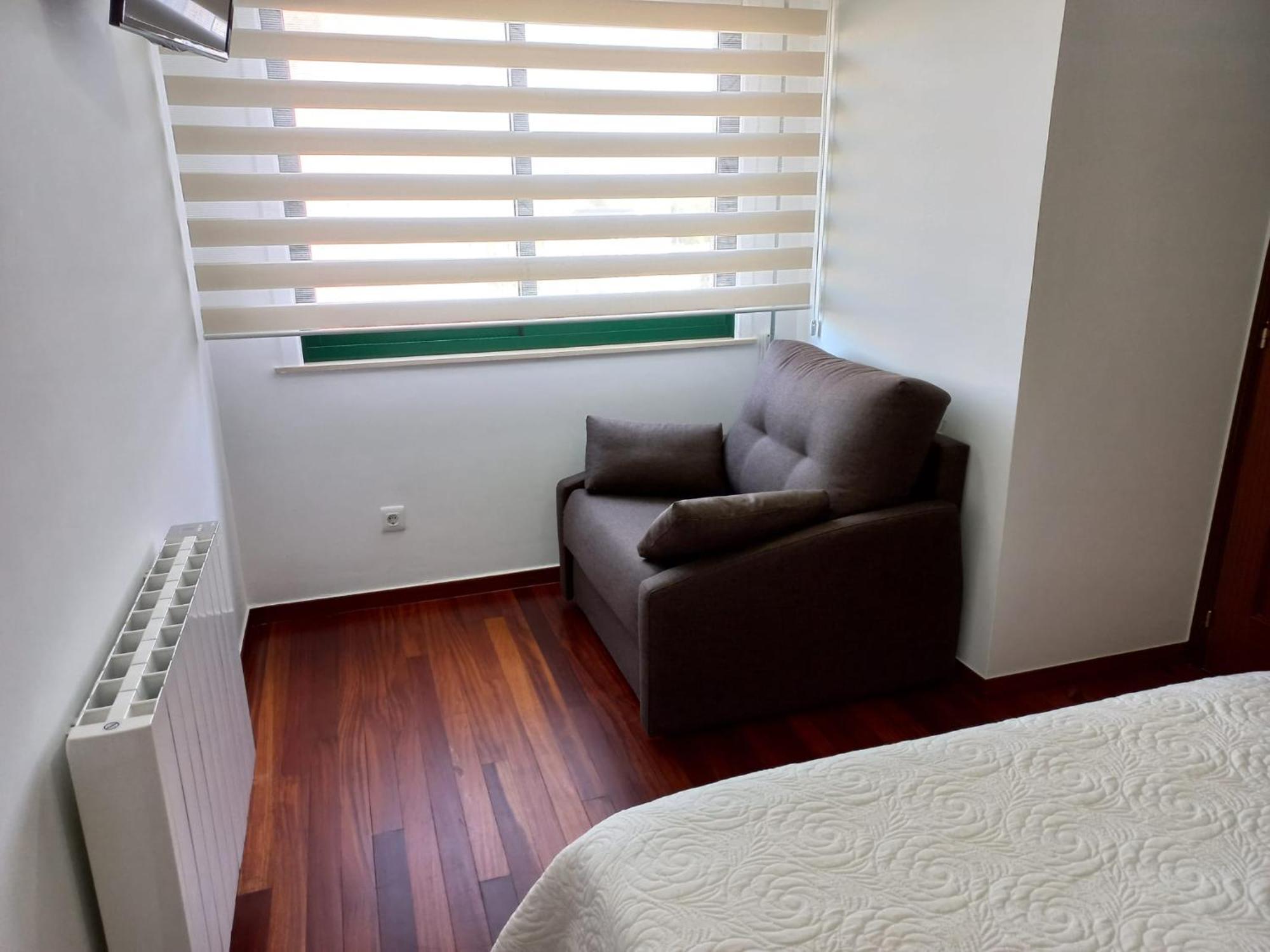 Apartamento Landra Vut-Co-003165 Падрон Экстерьер фото