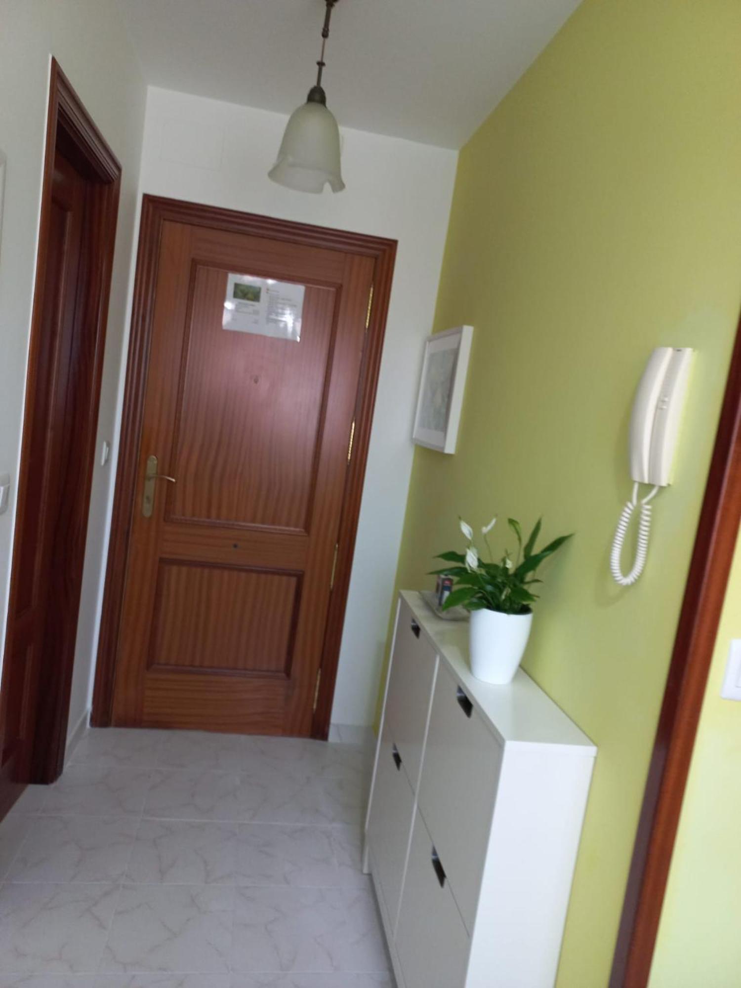 Apartamento Landra Vut-Co-003165 Падрон Экстерьер фото