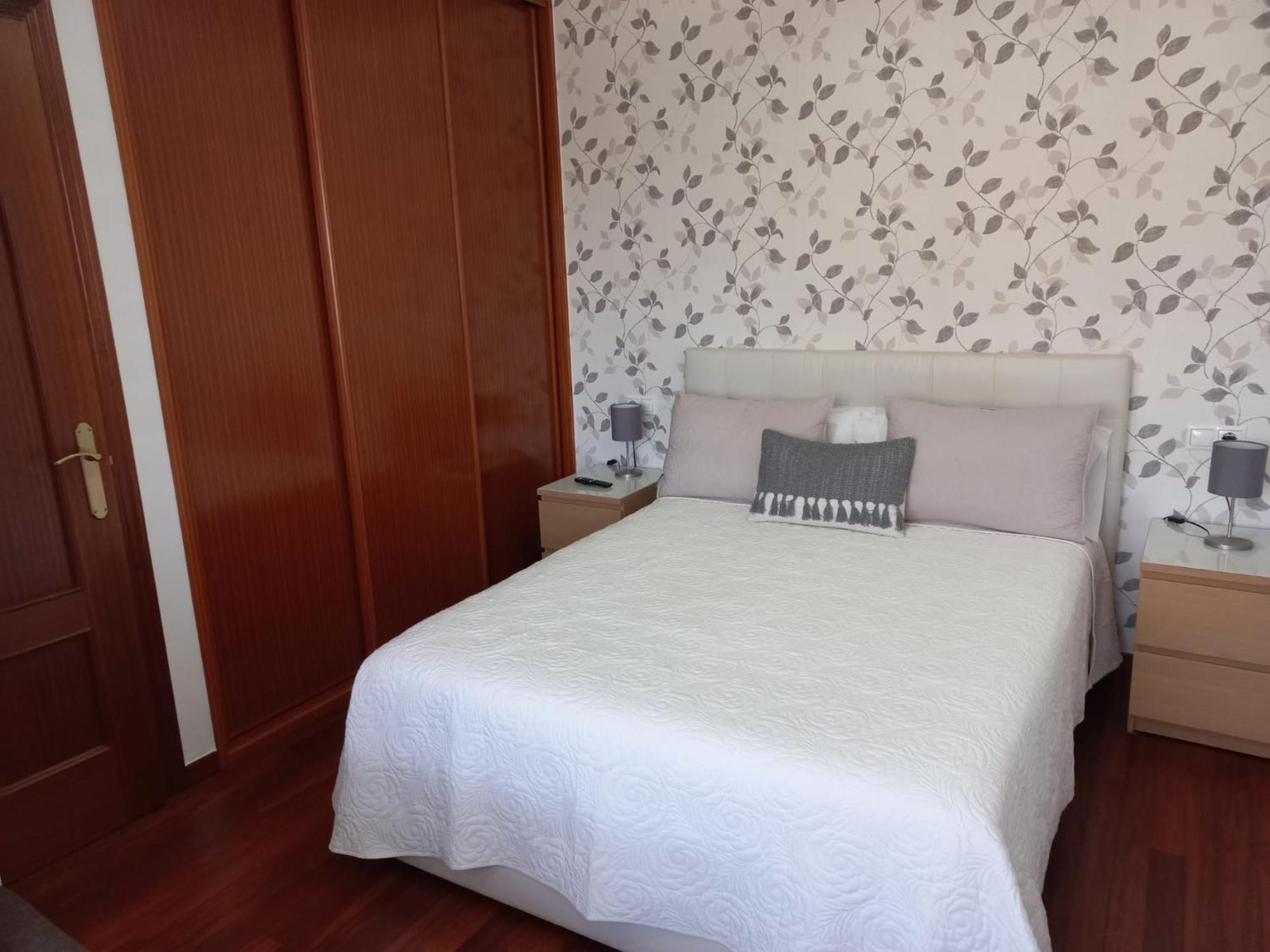 Apartamento Landra Vut-Co-003165 Падрон Экстерьер фото